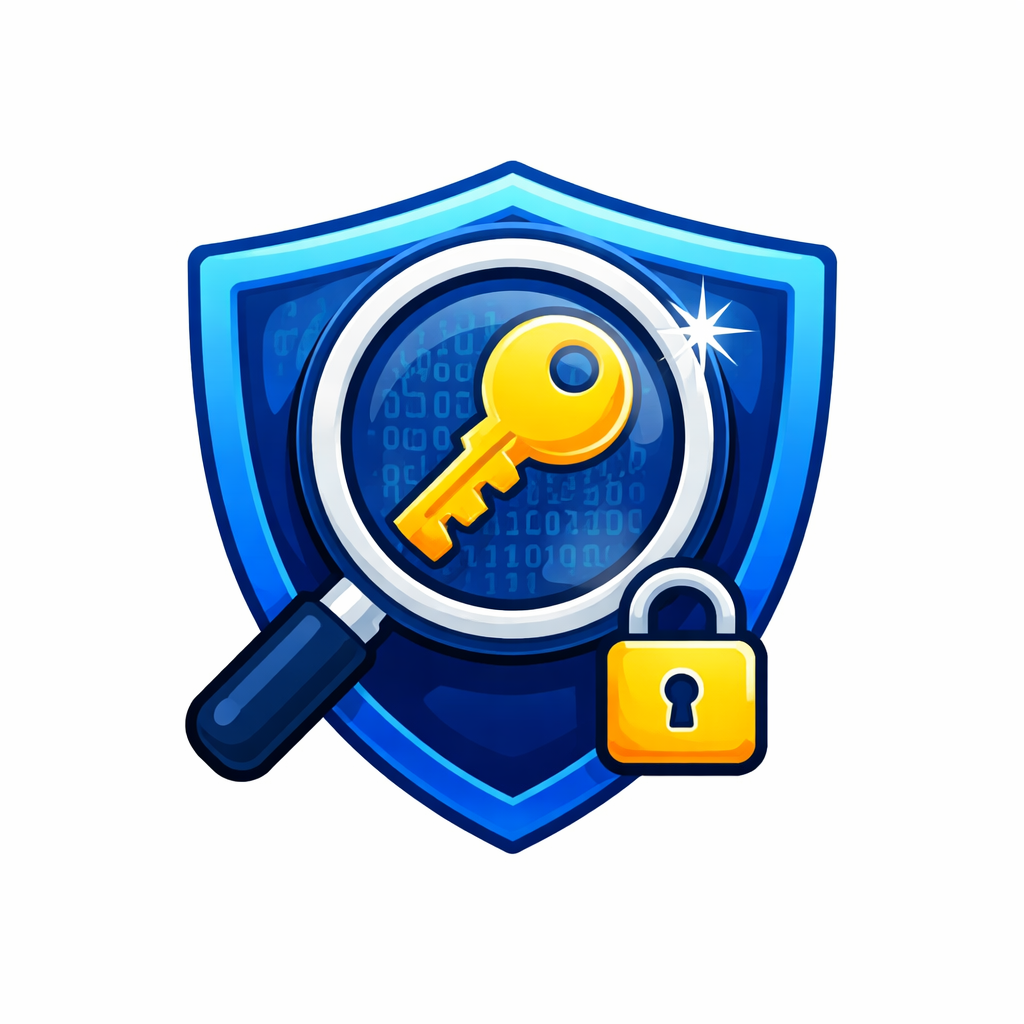 Secrets Finder